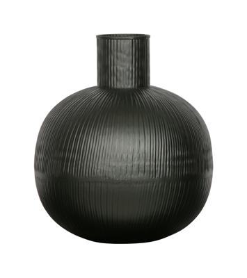 WOOOD Exclusive Vaas Pixie - Zwart WOOOD Exclusive Vaas Pixie - Zwart