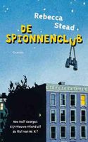 De spionnenclub - Rebecca Stead - ebook - thumbnail