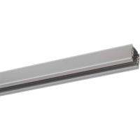 Brumberg 88102250 88102250 230V-railsysteemcomponenten Stroomrail Aluminium - thumbnail