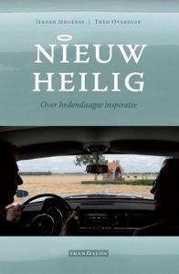 Nieuw heilig (Paperback)