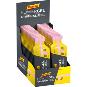 Powerbar Gel Strawberry-Banana (24x41g)