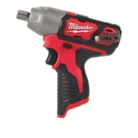 Milwaukee M12 BIW12-0 Li-Ion slagmoersleutel - 4933447134