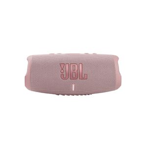 JBL CHARGE 5 Draadloze stereoluidspreker Roze 30 W