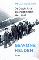 Gewone helden - Megan Koreman - eBook (9789461279606)