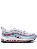 Nike baskets Air Max 97 - Blanc