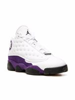 Jordan Kids baskets Air Jordan 13 - Blanc