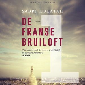 De Franse bruiloft