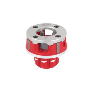 Milwaukee Accessoires Draadsnijkop 1" BSPT voor M18 FPT114 - 4932480247