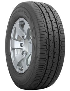 Toyo Nanoenergy van 215/60 R17 109T TO2156017TNENVAN