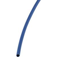 HellermannTyton 308-30612 Krimpkous assortiment Blauw 6 mm 2 mm Krimpverhouding:3:1 10 stuk(s)