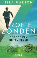 De dood van de fruitboer - Ella Marjon - ebook