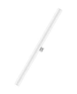 OSRAM 4058075762435 LED-lamp Energielabel F (A - G) E27 Staaf 6 W = 40 W Warmwit (Ø x h) 28 mm x 28 mm 1 stuk(s)