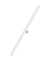 OSRAM 4058075762435 LED-lamp Energielabel F (A - G) E27 Staaf 6 W = 40 W Warmwit (Ø x h) 28 mm x 28 mm 1 stuk(s)