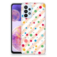 Samsung Galaxy A23 TPU bumper Dots