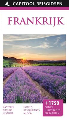 Capitool Frankrijk - John Ardagh - Hardcover (9789000341702)