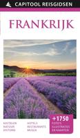 Capitool Frankrijk - John Ardagh - Hardcover (9789000341702)