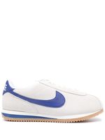 Nike baskets Cortez en daim - Tons neutres - thumbnail