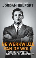 De werkwijze van de Wolf - Jordan Belfort - Paperback (9789021407210)