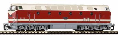 PIKO 47347 schaalmodel Treinmodel TT (1:120)