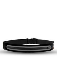 Outwet Sport belt waterproof black one size - thumbnail