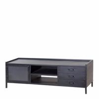 Eleonora TV Meubel Industrieel