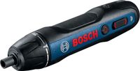 Bosch Professional GO 06019H2101 Accu-schroefmachine 3.6 V 1.5 Ah Li-ion Incl. accu, Incl. lader, Incl. koffer - thumbnail