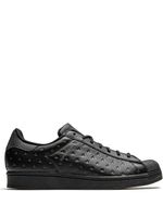 adidas x Pharrell Williams baskets Superstar - Noir