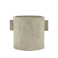 SERAX - Beton Bloempot Ø 30 cm