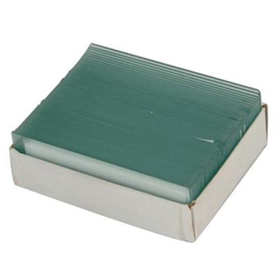 Byomic Voorwerpglaasjes 25x75 mm 50 st. en Dekglaasjes 18x18mm 100 stuks