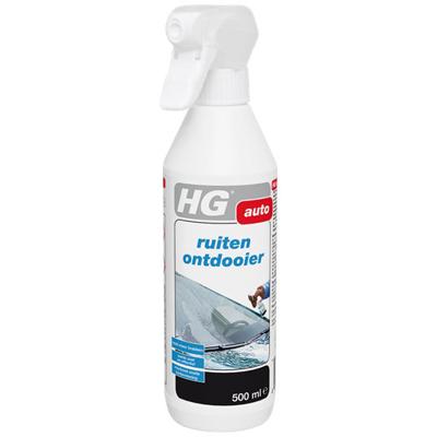 HG Ruitenontdooier - 500ml