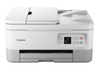 Canon PIXMA TS7451a Multifunctionele inkjetprinter A4 Printen WiFi, USB, Bluetooth