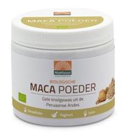 Active Maca Poeder Bio