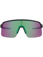 Oakley lunettes de soleil Sutro Lite à monture oversize - Noir