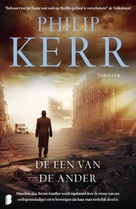 De een van de ander - Philip Kerr - ebook