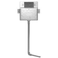 Inbouwreservoir Boss & Wessing Alatruka 3-6Liter