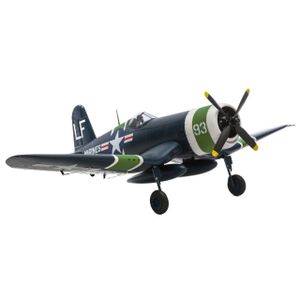 Painted Wing: F4U-4 1.2M (EFL8502)