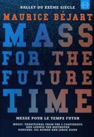 Mass For The Future Time - DVD (0880242649980)
