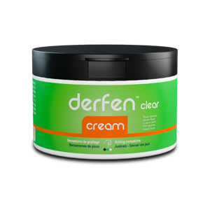 Derfen Cream Clear