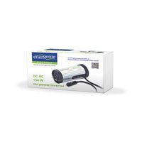 Energenie Auto-omvormer 12-230v 150W