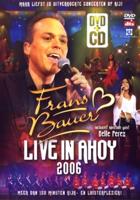 Frans Bauer Live In Ahoy 2006 - DVD (8717472350275)