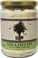 Gula java fin bio - thumbnail