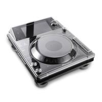 Decksaver Stofkap voor Pioneer XDJ-1000