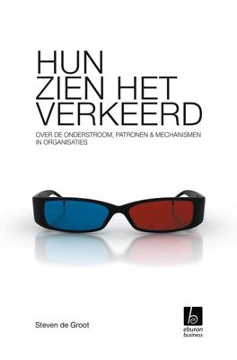 Hun zien het verkeerd - Steven de Groot - eBook (9789463012447)