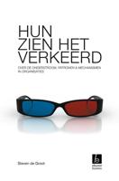 Hun zien het verkeerd - Steven de Groot - eBook (9789463012447)
