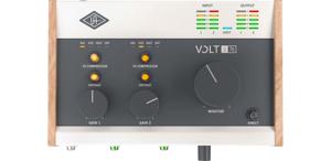 Universal Audio Volt 276 2x2 USB-C audio interface