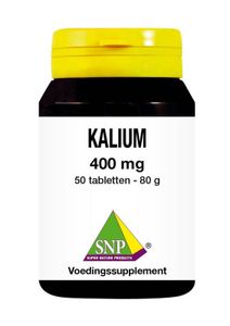 Kalium 400 mg