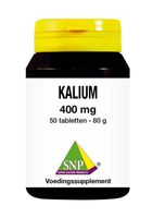 Kalium 400 mg - thumbnail