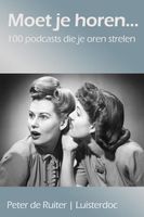 Moet je horen... - Peter de Ruiter - ebook - thumbnail