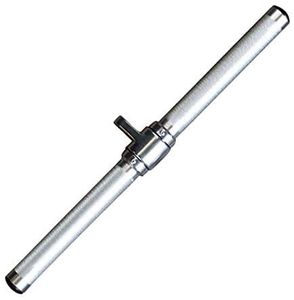 Body-Solid MB022A Aluminum Revolving Straight Bar