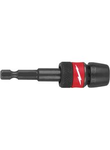 Milwaukee Accessoires QL verlengstuk met 14" Hex-opname. 75 mm lang. - 4932479553